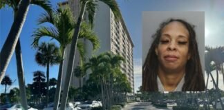 Mujer olvidó a su hija por seis horas dentro de un auto en Sunny Isles Beach
