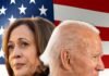 Biden renuncia a la reelección y anuncia su respaldo a Kamala Harris