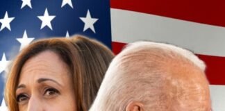 Biden renuncia a la reelección y anuncia su respaldo a Kamala Harris