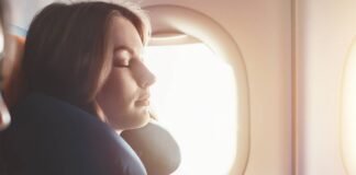 Aerolínea permitirá a las mujeres decidir si quieren sentarse al lado de un hombre o no en los vuelos