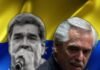 Alberto Fernández: «Si Maduro pierde las elecciones lo tiene que aceptar»