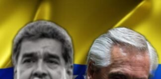 Alberto Fernández: «Si Maduro pierde las elecciones lo tiene que aceptar»