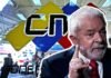 Lula rompió el silencio para exigirle al CNE que presente las actas de los comicios