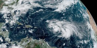 EEUU: Pronostican una temporada «hiperactiva» de huracanes