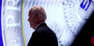 La Casa Blanca revela que Biden se somete a un chequeo médico verbal dos veces por semana