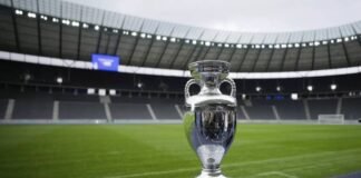 China desmantela tres redes de apuestas ilegales de la Eurocopa