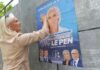 Francia: Le Pen lamenta derrota de su partido