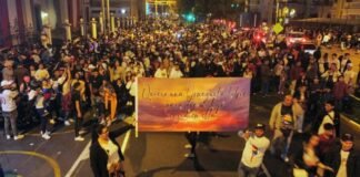 Perú refuerza control migratorio para evitar otro éxodo de venezolanos