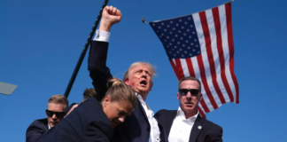 Salen a la luz nuevas evidencias del atacante en Mitin de Trump minutos antes de los disparos