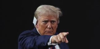 Trump acepta nominación republicana con discurso sumamente personal