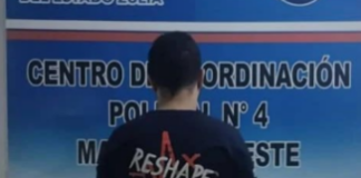 Detenido por agresión contra un abuelo con Alzheimer en Maracaibo