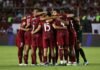 La Vinotinto recibió 3 millones de dólares por alcanzar los cuartos de final de la Copa América