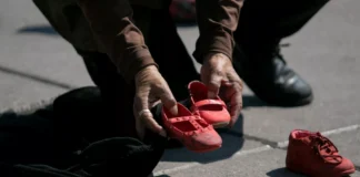 Un 41 % de las víctimas de feminicidios en Venezuela son menores de edad