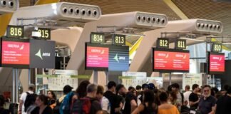 El mundo empieza a respirar tras el caos generado por el apagón de Microsof