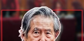 Alberto Fujimori será candidato a la Presidencia de Perú