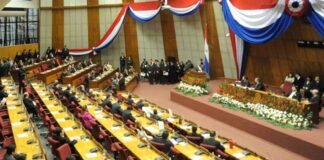 Senado paraguayo pide actas de votación y auditoria electoral en Venezuela