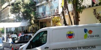 Hallan sin vida a hombre desaparecido en Bolívar tras ser citado por Marketplace