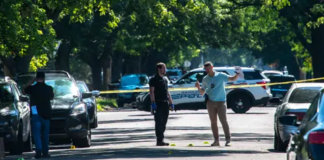 Dos muertos y 17 heridos tras tiroteo en una fiesta en Detroit