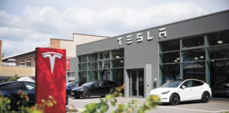 Musk pausa la planta de Tesla en México hasta después de las elecciones en EU