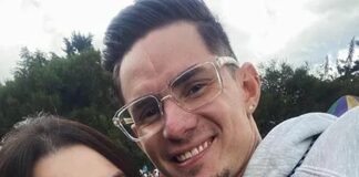 Pareja venezolana está desaparecida tras naufragio en San Andrés