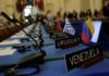 La OEA le pide a Maduro reconocer las actas publicadas por la oposición