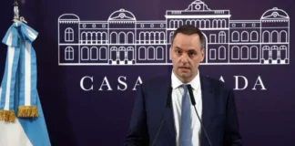 Vocero de Presidencia responde insultos de Maduro: “no preocupan las palabras de un dictador e imbécil