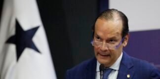 Panamá se enteró que Venezuela había cerrado su espacio a Aerolínea COPA por controlador colombiano