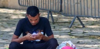 México reporta caída del 32 % en peticiones de refugio en la frontera sur