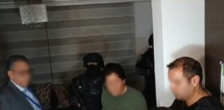 Pediatra detenido por delito de pornografía infantil