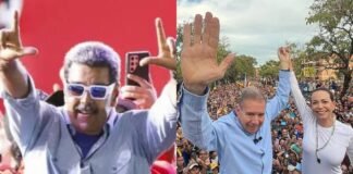 Entre el escepticismo y la esperanza ¿Vale la pena votar en un sistema electoral viciado? Los venezolanos lo deciden hoy