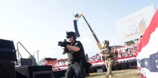 Confirman que el tirador del mitin de Trump fue abatido