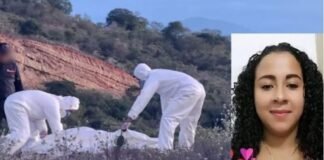 Hallan muerta a venezolana en una trocha de Cúcuta