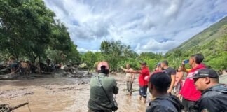 Cumanacoa: Reportan pérdida del 70 % de la mercancía en los negocios