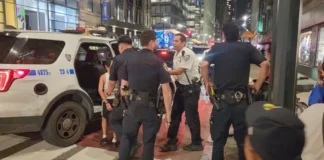 Arrestan a un niño venezolano por golpear y robar a un hombre en Nueva York