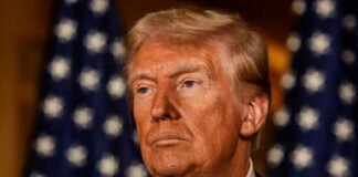 Donald Trump intenta llevar su caso penal un tribunal federal