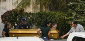 Paraguay: Fiscalía investiga muerte de diputado en procedimiento policial