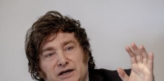 Milei arremete contra Lula, AMLO y Petro: «Son cómplices, ya sea por ignorantes o por estúpidos»