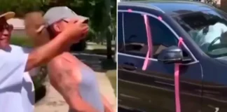 Rechaza una camioneta BMW porque quería un Tesla