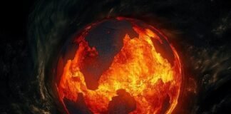 Las misteriosas señales sísmicas en el interior de la Tierra