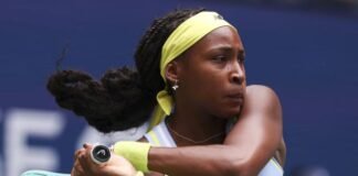 Gauff se clasifica a los octavos de final del Abierto de EEUU