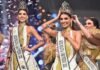 Detienen sospechosos de robar la corona de ex Miss Bolivia