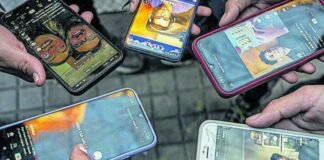 Menores dicen que sus amigos usan IA para crear desnudos de otros niños