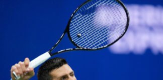 Popyrin da otra campanada y elimina a Djokovic de US Open