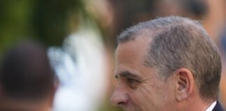 El juez rechaza la solicitud de Hunter Biden para desestimar sus cargos por evasión fiscal