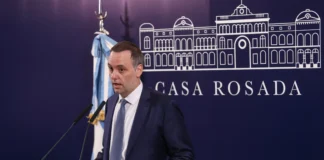 Disolución final del Instituto Nacional contra la Discriminación, la Xenofobia y el Racismo