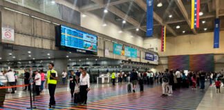 Detienen en Maiquetía al presidente de Emtrasur por presunto tráfico de cocaína