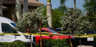 Asesinó a pareja en EEUU por dinero para viajar a Venezuela