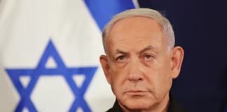 Netanyahu autoriza al equipo negociador a viajar al Cairo para negociar una tregua