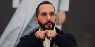 Polémica por denuncia al partido de Bukele: falta de transparencia en el uso de fondos acusan