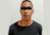 Capturan a sujeto que mantuvo en cautiverio a su ex pareja en Sucre